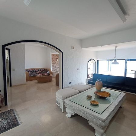 Apartamento Faro De Sardina Gáldar Exteriör bild