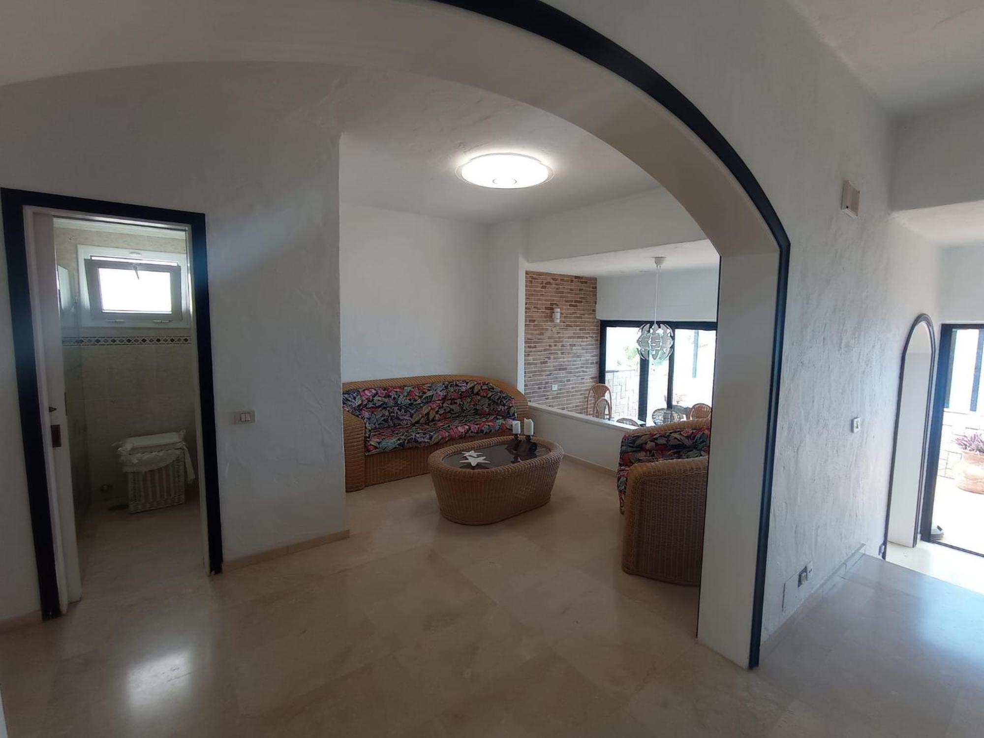 Apartamento Faro De Sardina Gáldar Exteriör bild