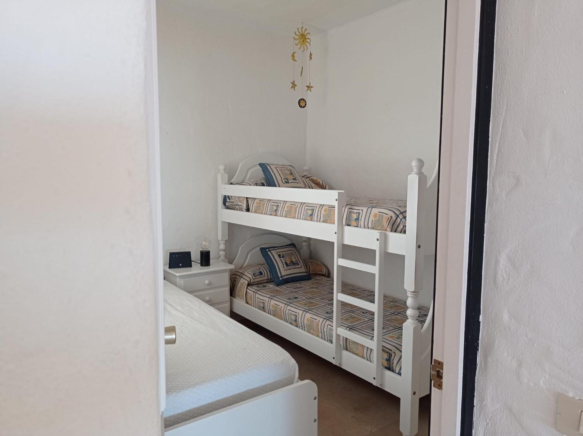 Apartamento Faro De Sardina Gáldar Exteriör bild