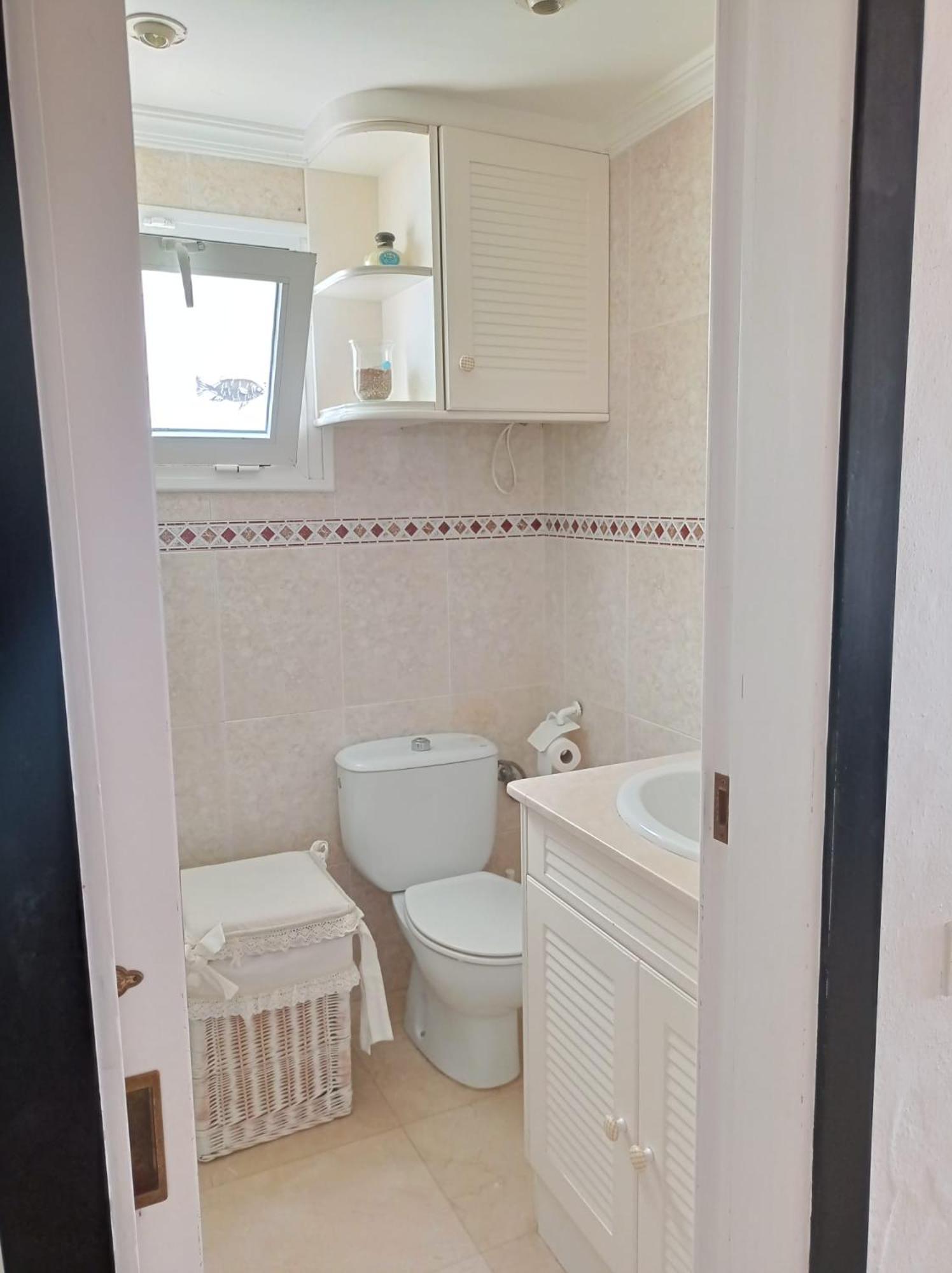 Apartamento Faro De Sardina Gáldar Exteriör bild