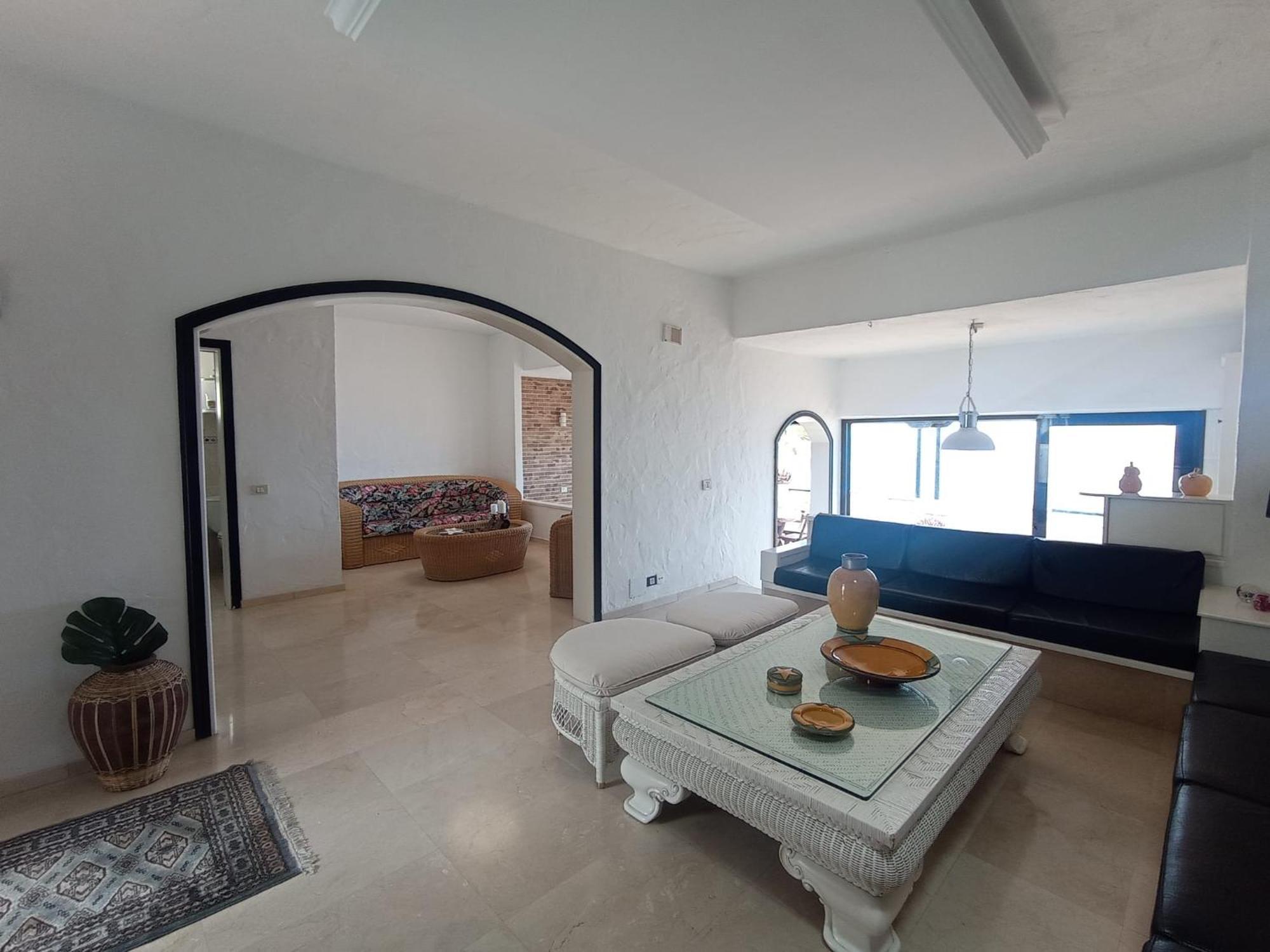 Apartamento Faro De Sardina Gáldar Exteriör bild