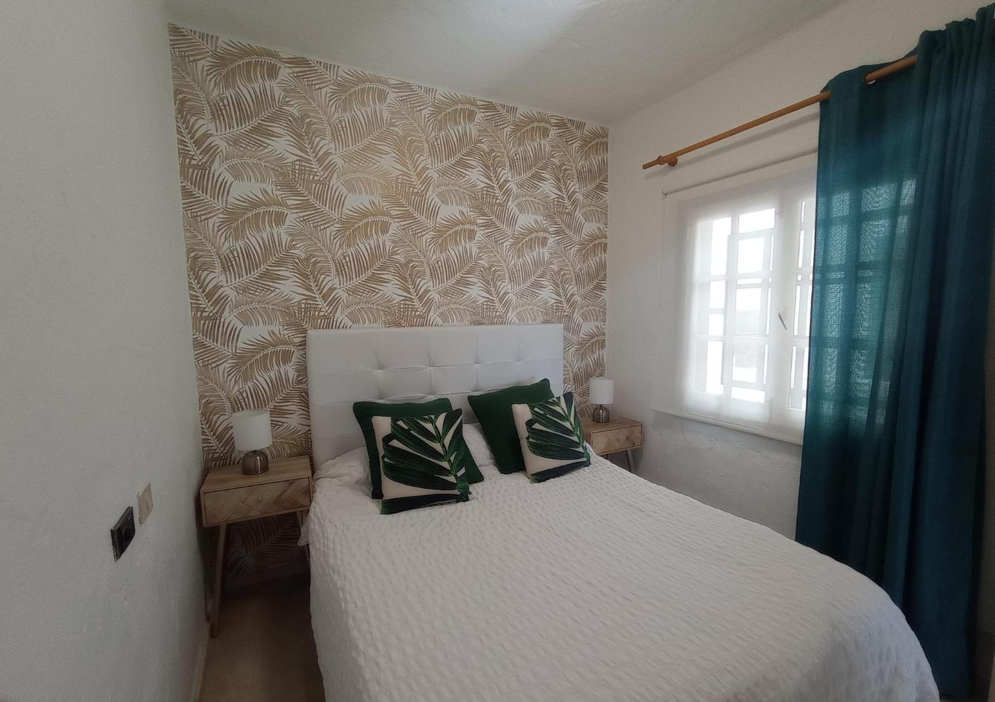 Apartamento Faro De Sardina Gáldar Exteriör bild