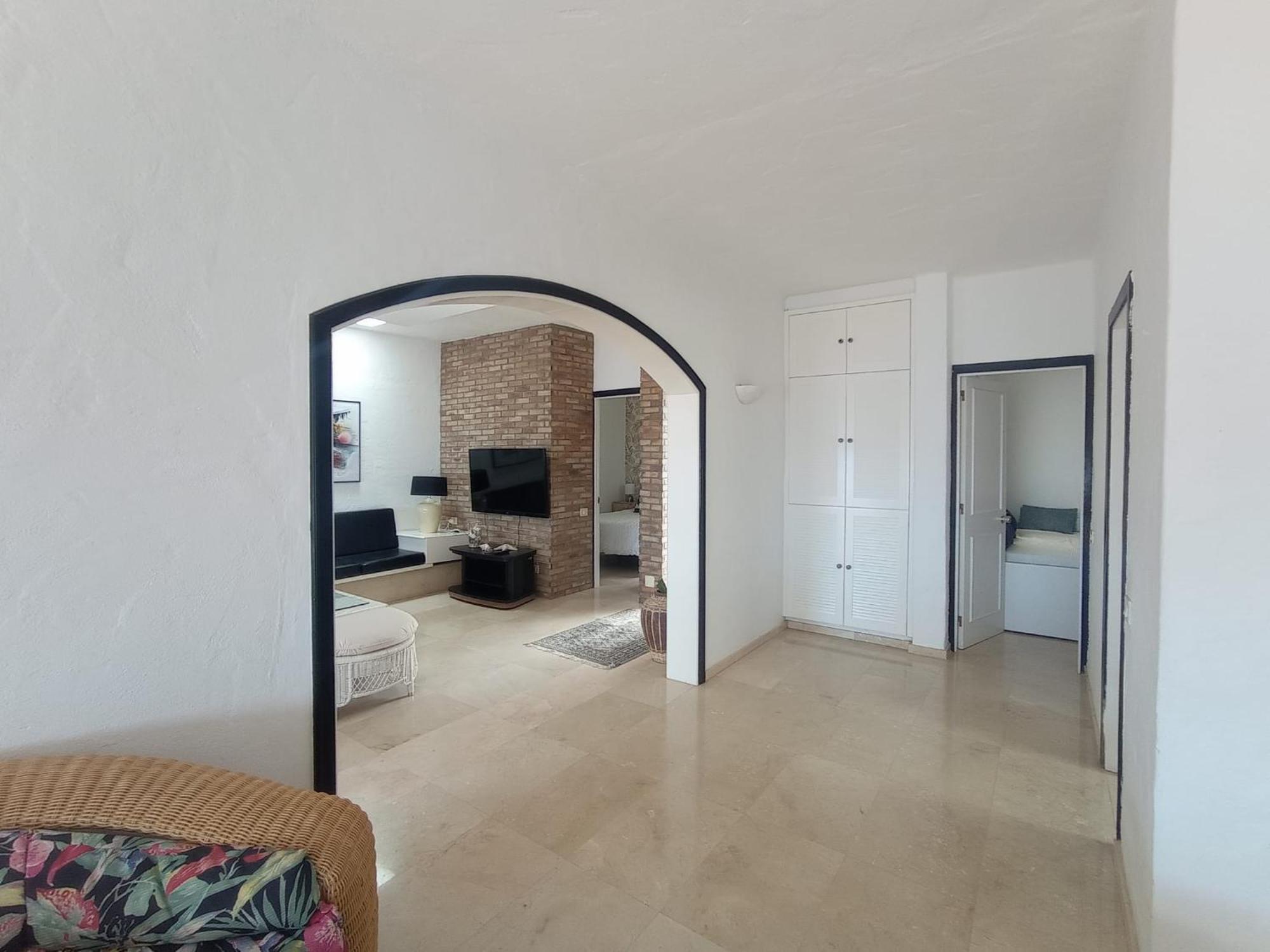 Apartamento Faro De Sardina Gáldar Exteriör bild