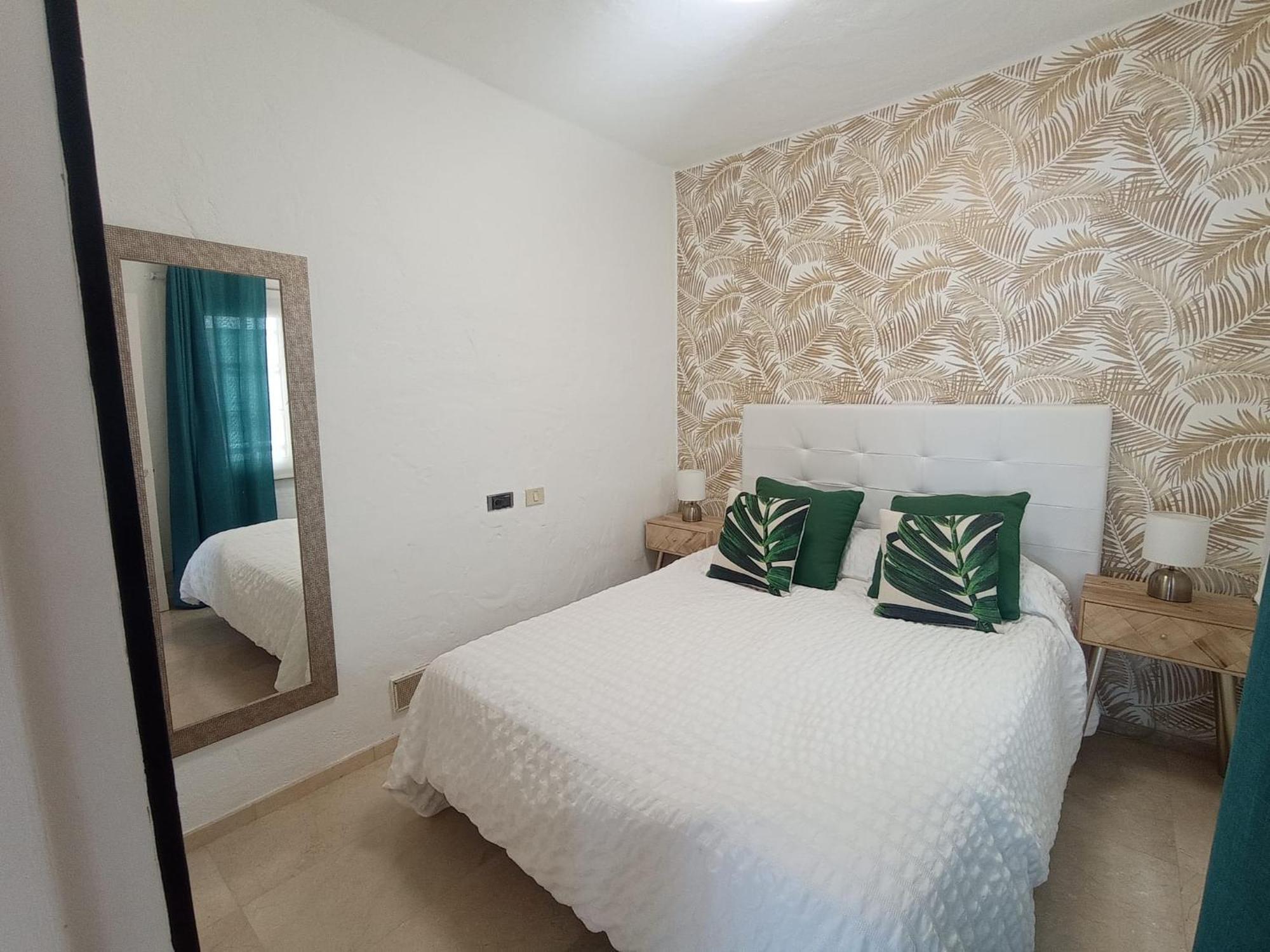 Apartamento Faro De Sardina Gáldar Exteriör bild