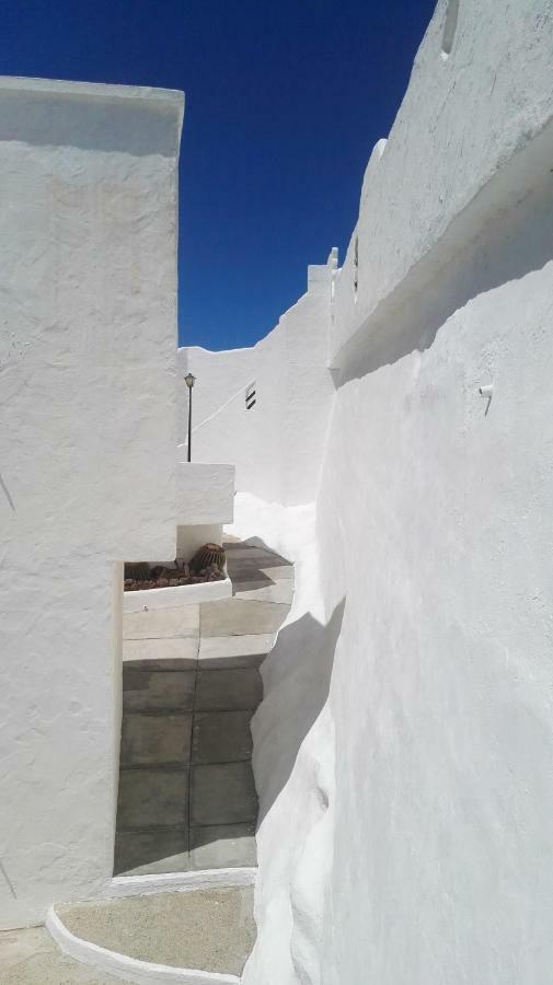 Apartamento Faro De Sardina Gáldar Exteriör bild