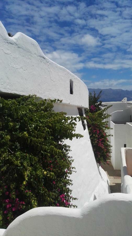 Apartamento Faro De Sardina Gáldar Exteriör bild