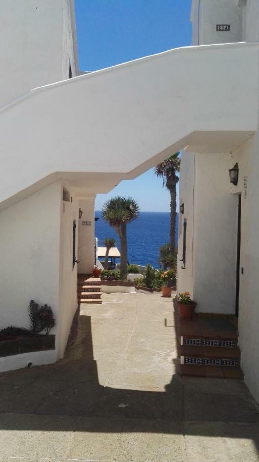 Apartamento Faro De Sardina Gáldar Exteriör bild