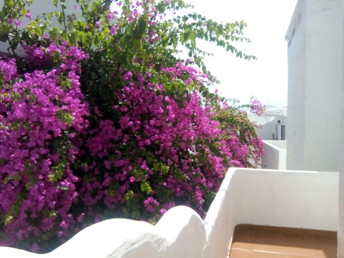 Apartamento Faro De Sardina Gáldar Exteriör bild