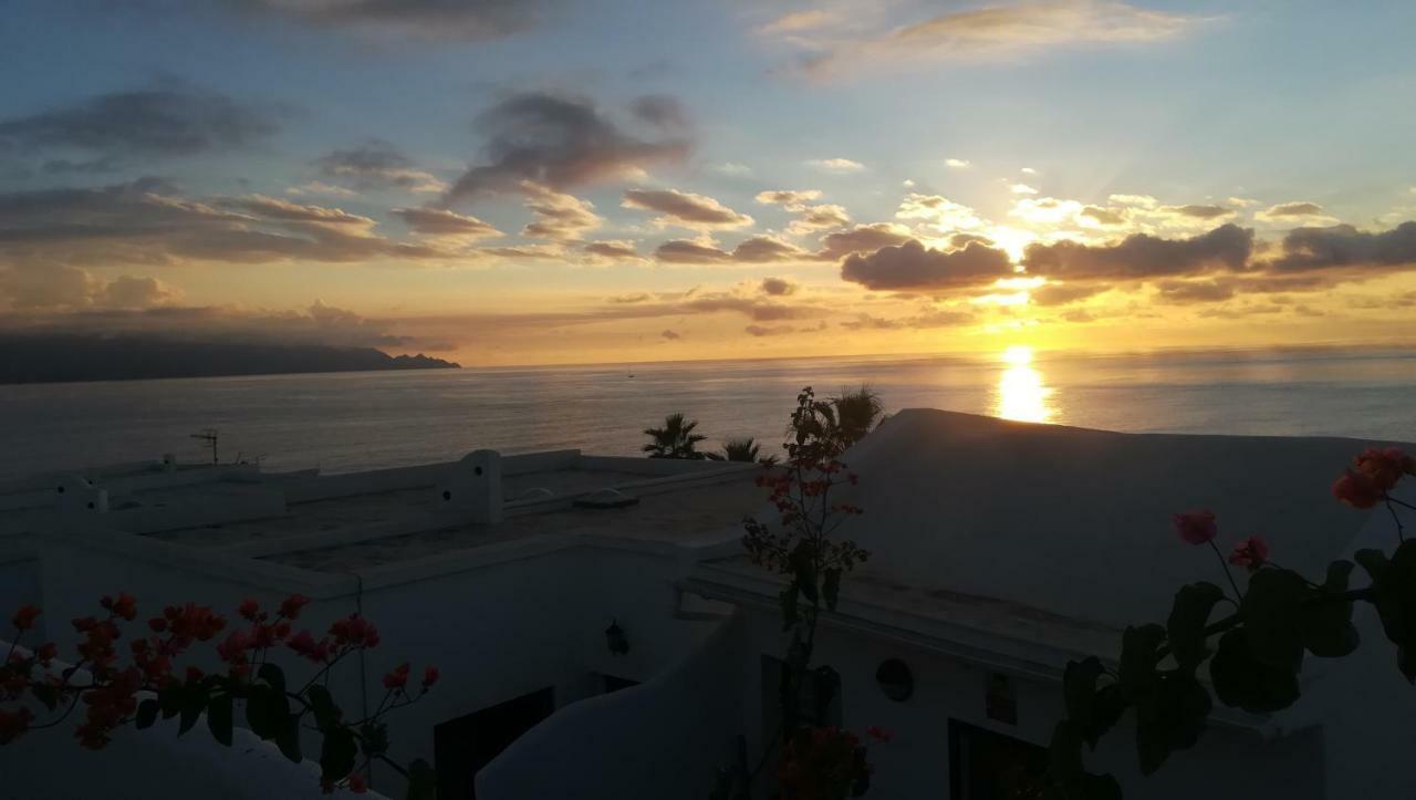 Apartamento Faro De Sardina Gáldar Exteriör bild