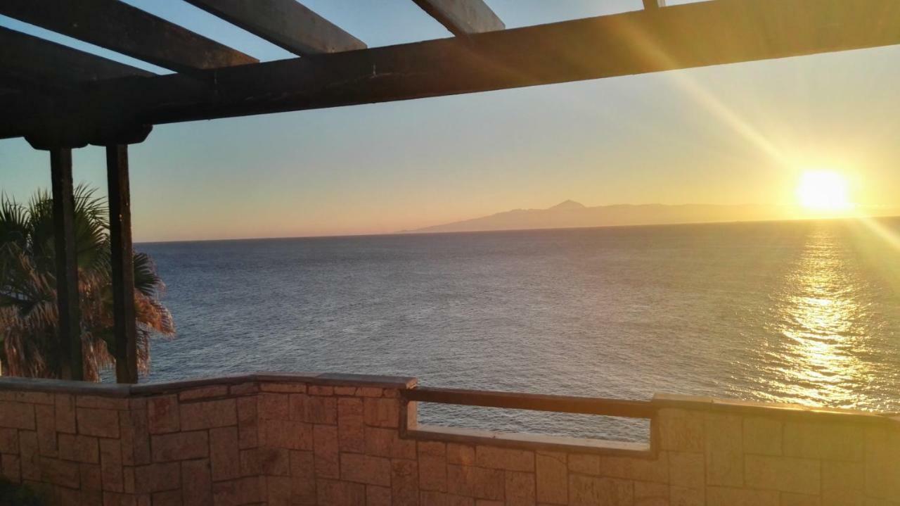 Apartamento Faro De Sardina Gáldar Exteriör bild
