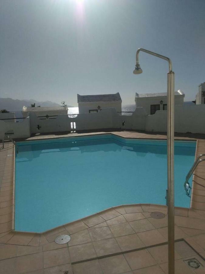 Apartamento Faro De Sardina Gáldar Exteriör bild