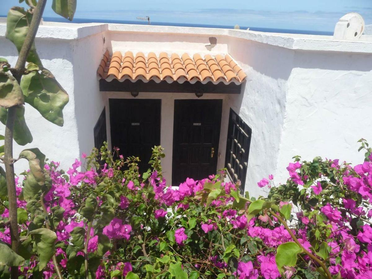 Apartamento Faro De Sardina Gáldar Exteriör bild